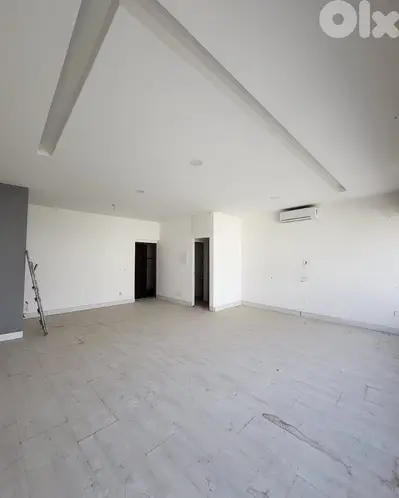 55 m2 office + open mountain view for sale in Kaslik