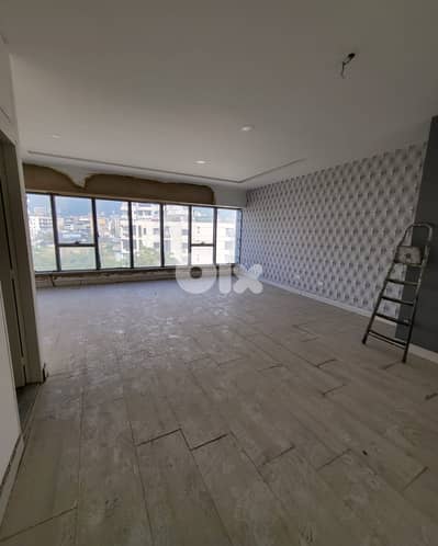 55 m2 office + open mountain view for sale in Kaslik