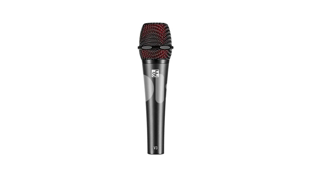 sE Electronics V3 Dynamic Microphone 2
