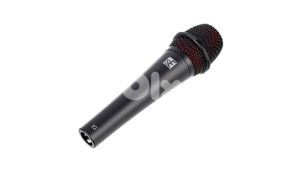 sE Electronics V3 Dynamic Microphone 3