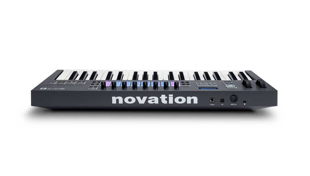 Novation FLKey 37 MIDI Keyboard Controller For FL Studio (FLKEY37) 2