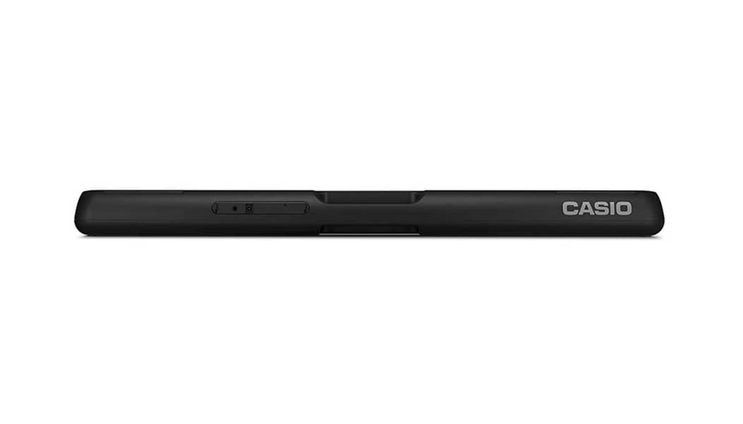 Casio CT-S100 Casiotone Keyboard (Digital Piano & ORG) 3