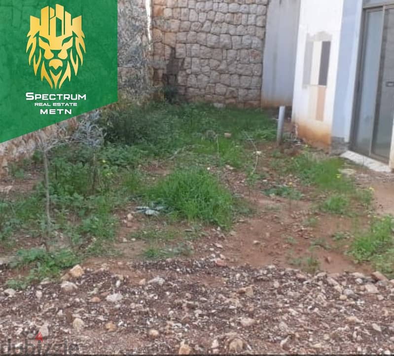 Ain Saade Prime (250Sq) 3 BEDROOMS + Garden , (AS-244) 0