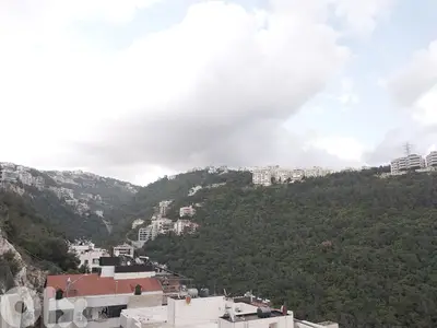 Apartment for sale in Kornet Chehwan شقة للبيع في قرنة شهوان