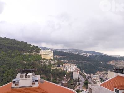 Apartment for sale in Kornet Chehwan شقة للبيع في قرنة شهوان