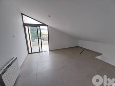 Apartment for sale in Kornet Chehwan شقة للبيع في قرنة شهوان