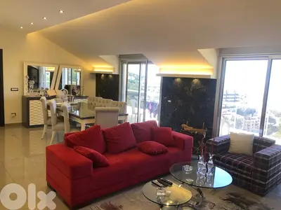 430 Sqm | Apartment For Sale in Blaybel |شقة للبيع بليبل Mountain View