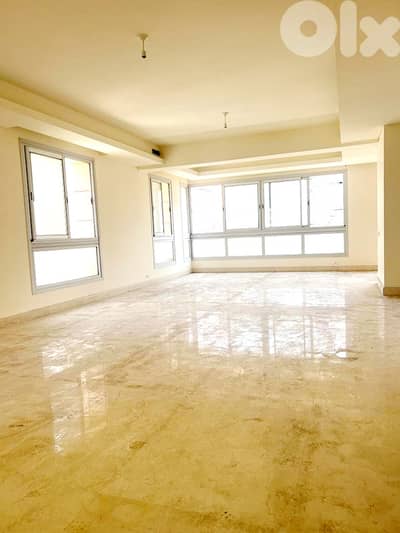Brand New In Tallet El Khayat Prime (230Sq) 3 Bedrooms (BT-760)
