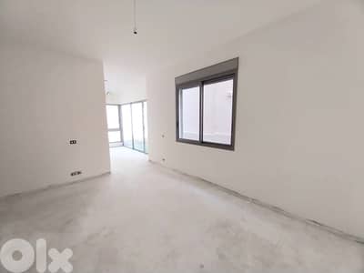 Apartment for sale in Beit Al Chaar/Garden شقة للبيع في بيت الشعار