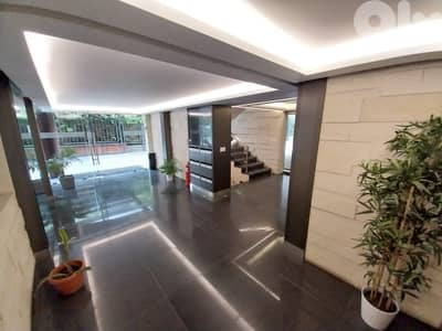 Apartment for sale in Biyada/garden  شقة للبيع في البياضة