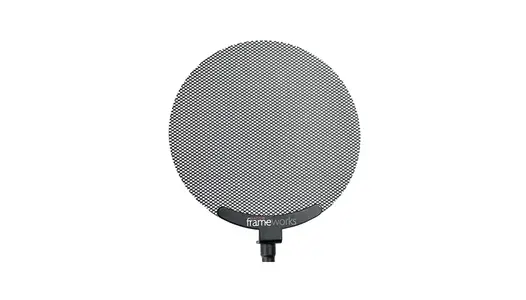 Gator Frameworks Metal Pop Filter (Popscreen)