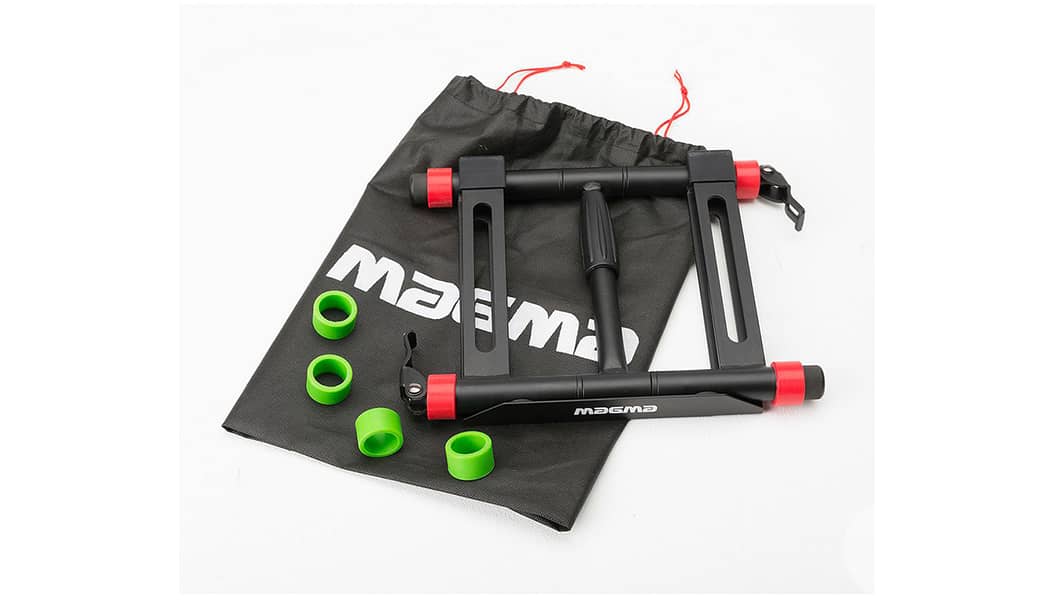 Magma Vektor Laptop & Controller Stand For DJs 4