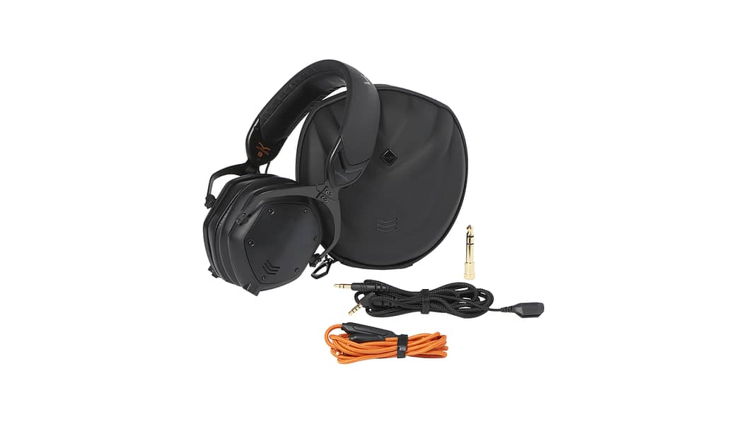 V-Moda Crossfade M-100 Master DJ Headphones 2