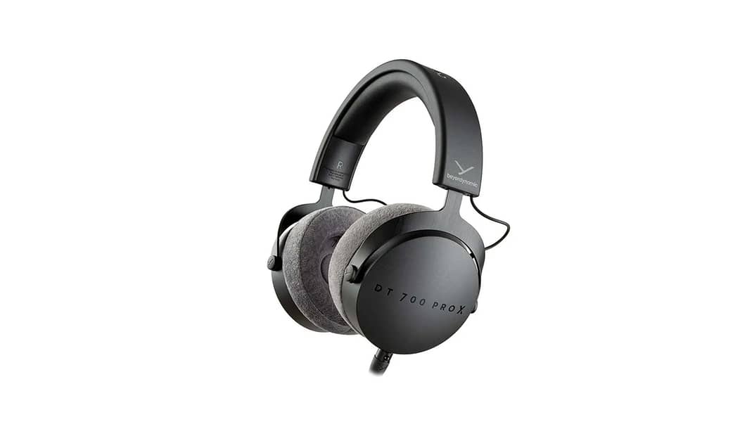 Beyerdynamic DT-700 Pro X Professional Studio Headphones 0