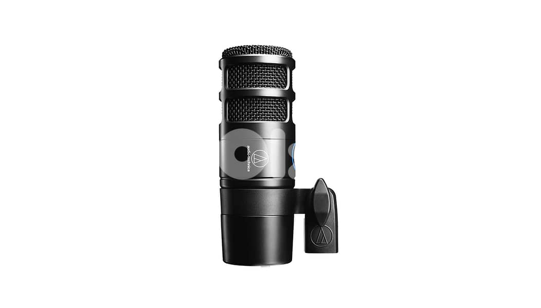 Audio-Technica AT-2040 Dynamic Podcast Microphone (AT2040) 1