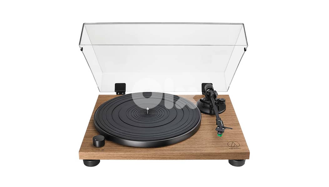 Audio-Technica AT-LPW40WN Turntable 0