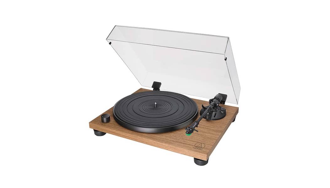 Audio-Technica AT-LPW40WN Turntable 2