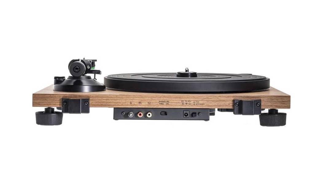 Audio-Technica AT-LPW40WN Turntable 3