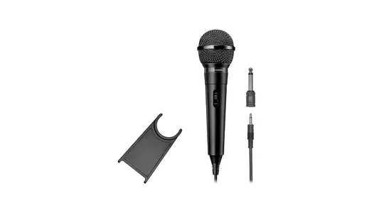 Audio-Technica ATR-1100X Dynamic Microphone