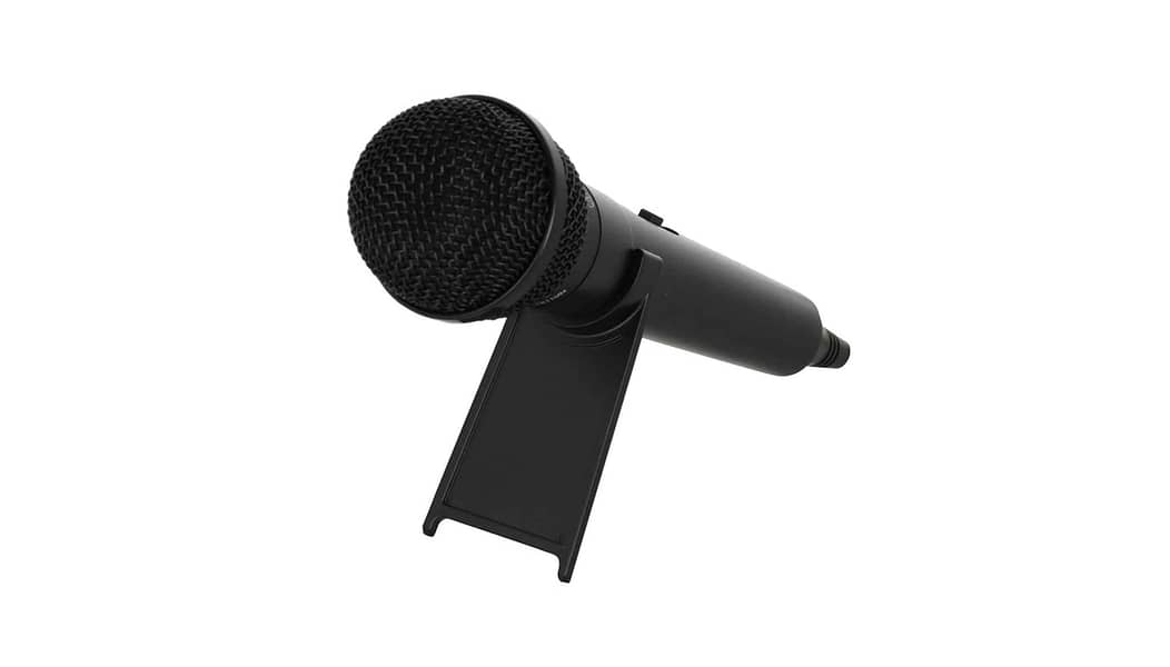 Audio-Technica ATR-1100X Dynamic Microphone 1