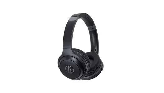 Audio-Technica ATH-S200 BT BlueTooth Headphones