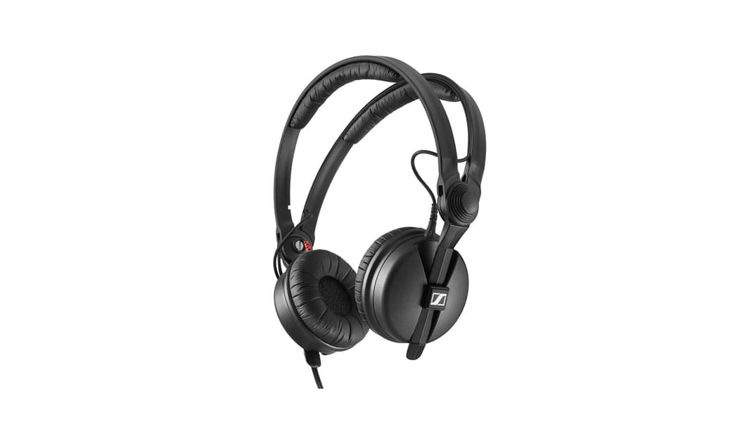 Sennheiser HD-25 Professional Headphones (HD25) 0