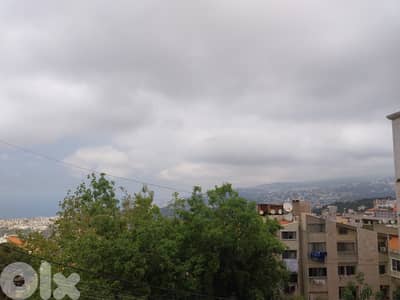 Apartment for sale in Kornet Chehwan شقة للبيع في قرنة شهوان
