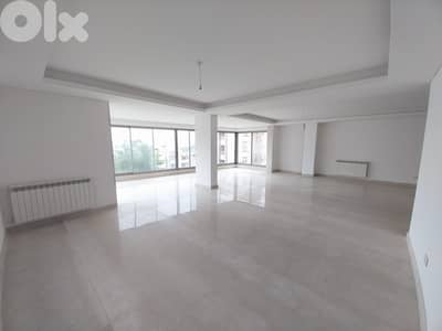 Apartment for sale in Kornet Chehwan شقة للبيع في قرنة شهوان