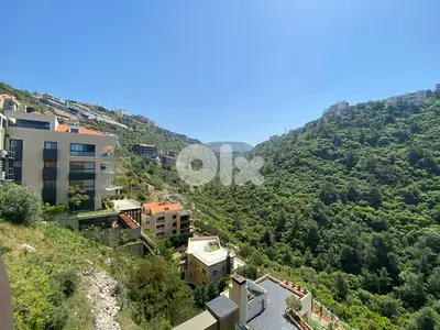 Duplex for sale in Biyada/New/View دوبلكس للبيع في المطيلب