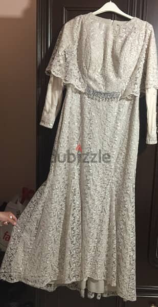Dress, purse, and shoes 0