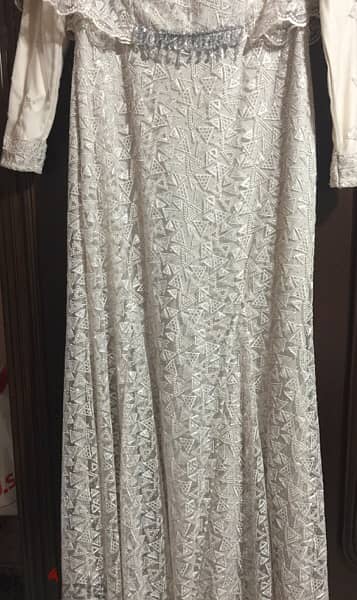 Dress, purse, and shoes 3