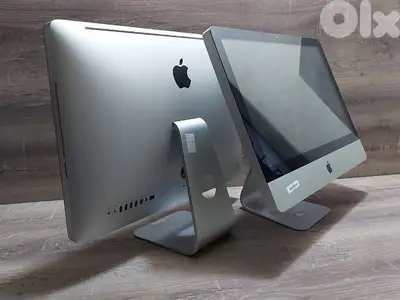 imac core i5  ram 8 gb hard 500 gb ssd screan 21.5  inch modell 2010