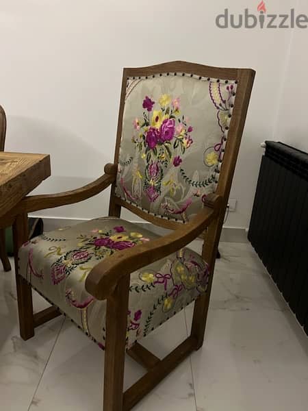 Dining Chairs 0