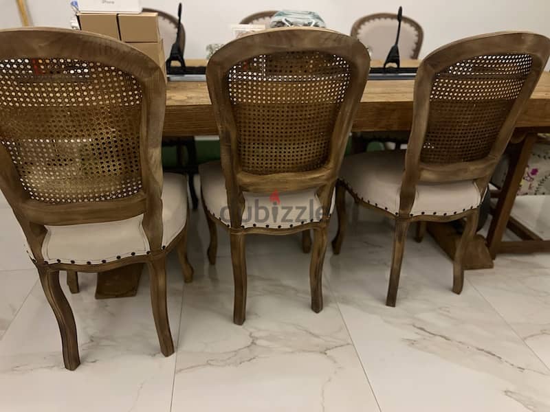 Dining Chairs 2
