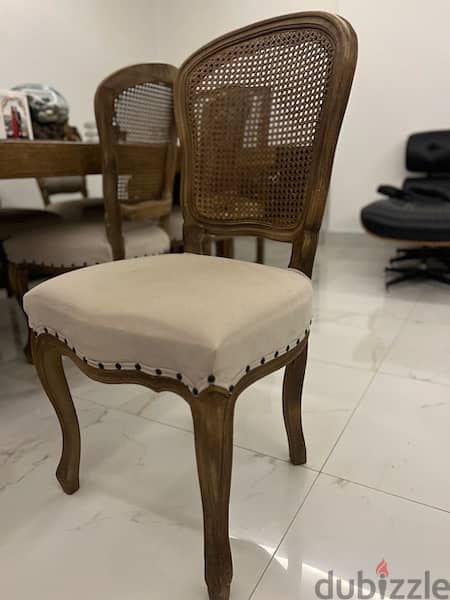 Dining Chairs 4