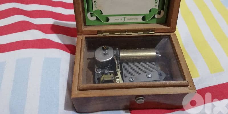 bargain price vintage rare antique swiss made 0