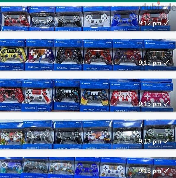 joystick PS4 copy original b special price 0