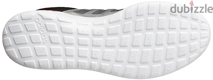 adidas neo Men's Cloudfoam Lite Racer Star  Wars Sneakers 2