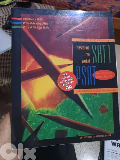 vocabulary and reading skills