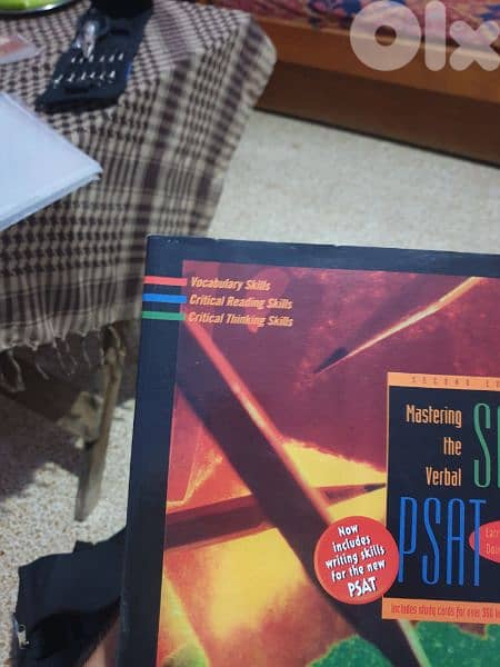 vocabulary and reading skills 1