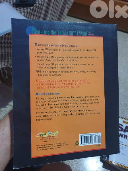 vocabulary and reading skills 2