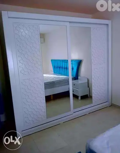 غرف نوم