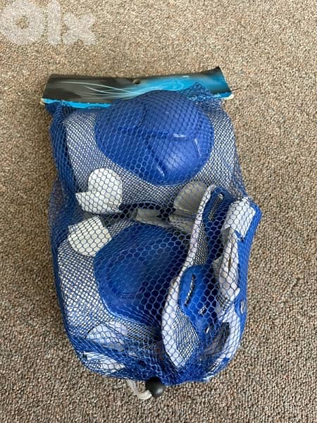 Knee & elbow pads 1