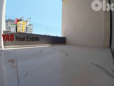 Bouar 110m2 | New Apartment | Luxury | Swimming Pool | View |