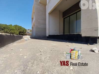 Bouar 110m2 + 145m2 Terrace / Garden | New | Swimming Pool  | IV |