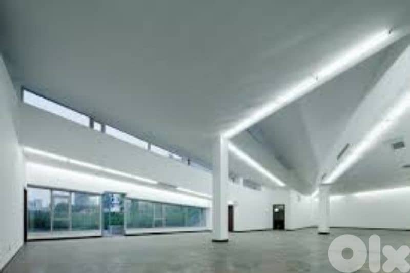 gypsum board 1