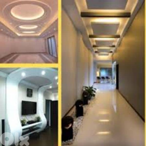 gypsum board 3