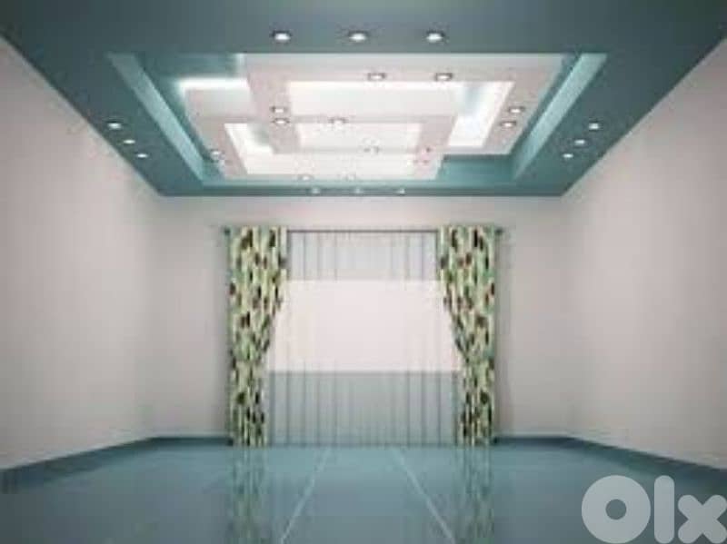 gypsum board 6