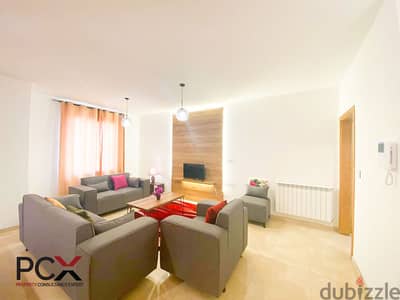 Apartment for Sale in Achrafieh - شقة للبيع في الأشرفية