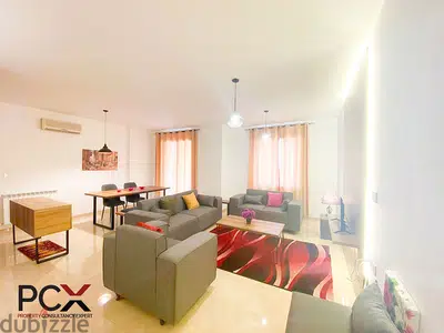 Apartment for Sale in Achrafieh - شقة للبيع في الأشرفية
